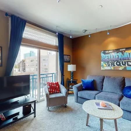 Apartamento Belltown Court II Seattle Exterior foto
