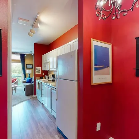 Apartamento Belltown Court II Seattle Exterior foto