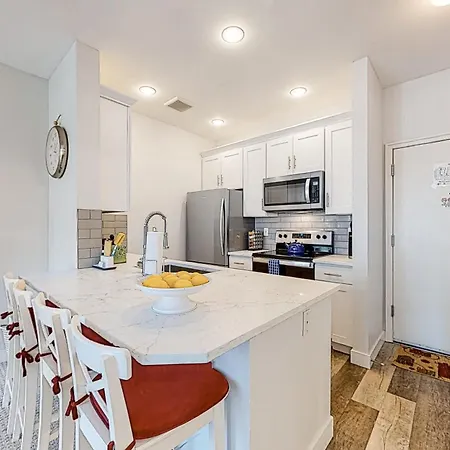 Apartamento Belltown Court II Seattle Habitación foto