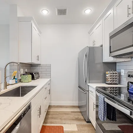 Apartamento Belltown Court II Seattle Habitación foto