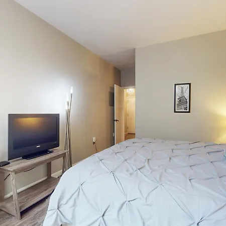 Apartamento Belltown Court II Seattle Habitación foto