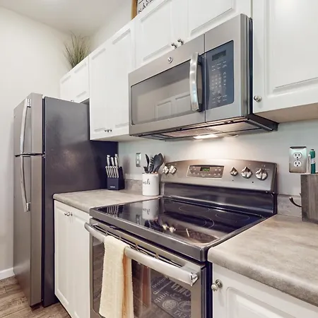 Apartamento Belltown Court II Seattle Habitación foto