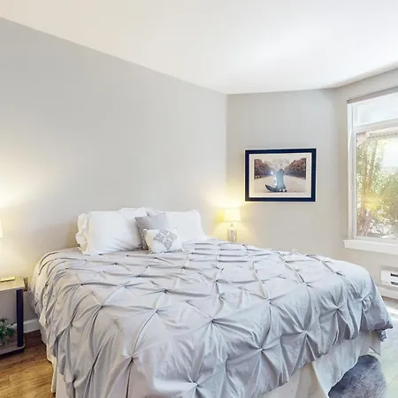 Apartamento Belltown Court II Seattle Habitación foto
