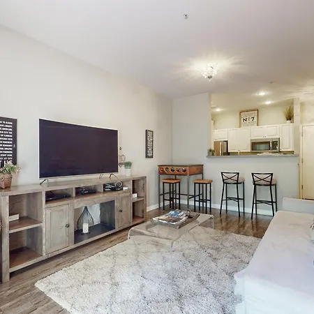 Apartamento Belltown Court II Seattle Habitación foto