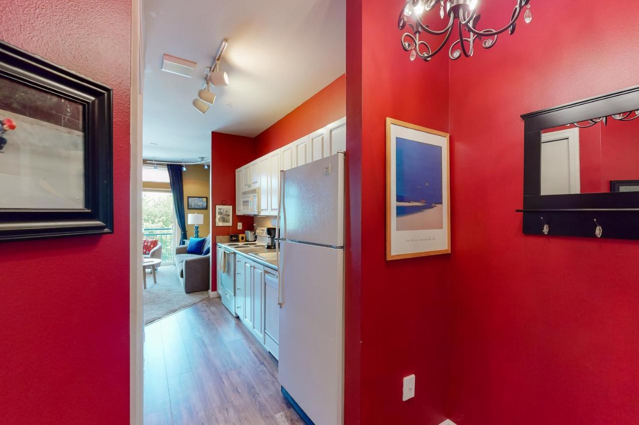 Apartamento Belltown Court Ii