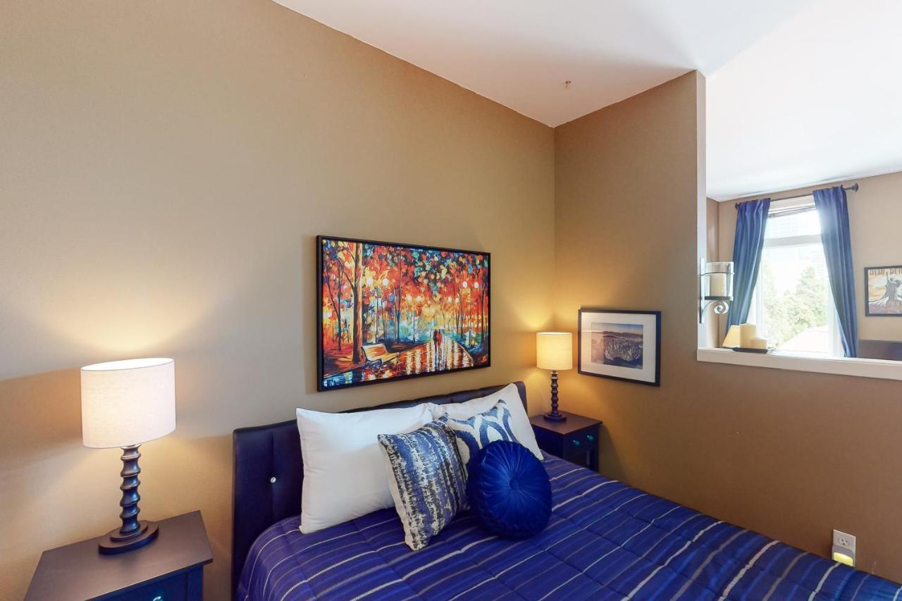 Apartamento Belltown Court Ii Seattle