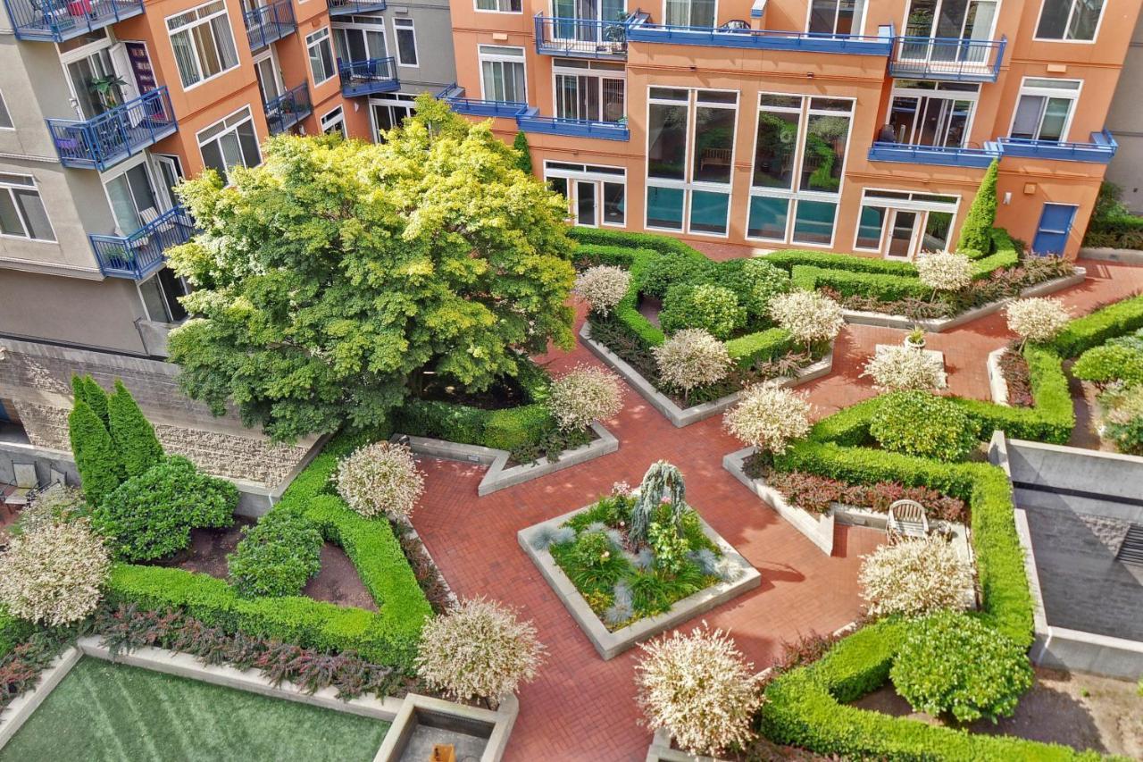 Belltown Court Ii Apartamento Seattle