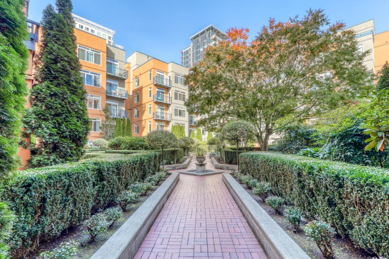 Belltown Court Ii Apartamento Seattle