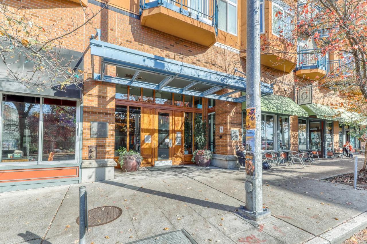 Belltown Court Ii Apartamento