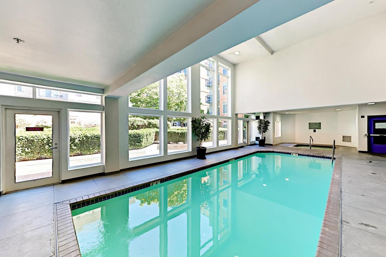 Apartamento Belltown Court Ii