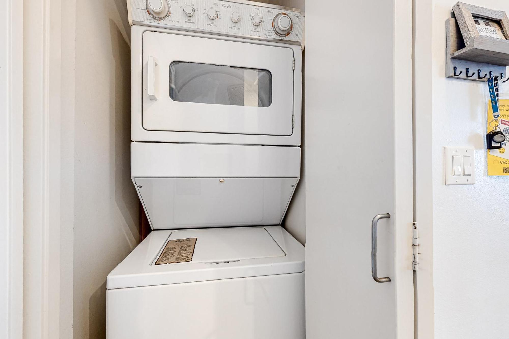 Apartamento Belltown Court Ii