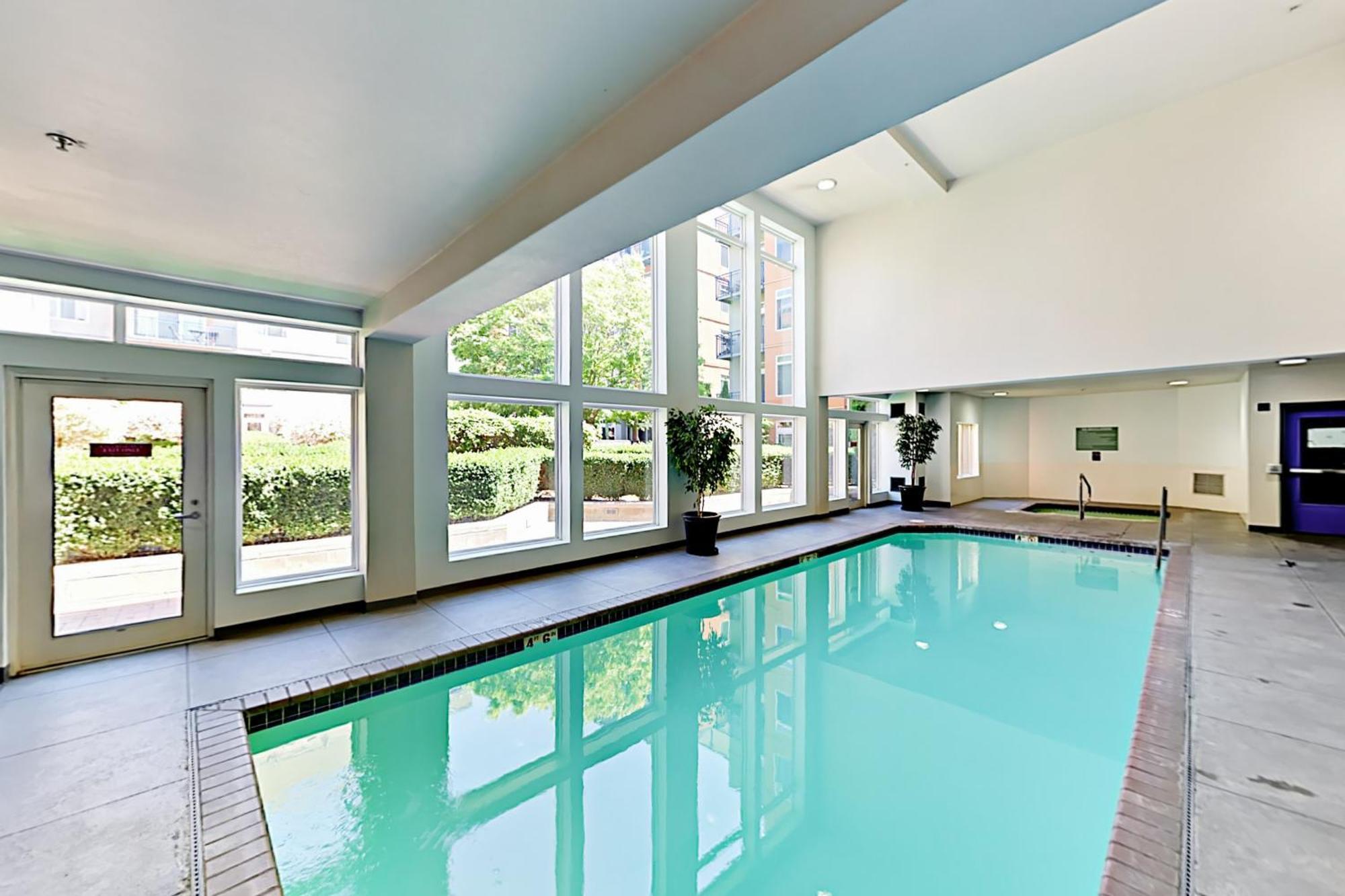 Belltown Court Ii Apartamento