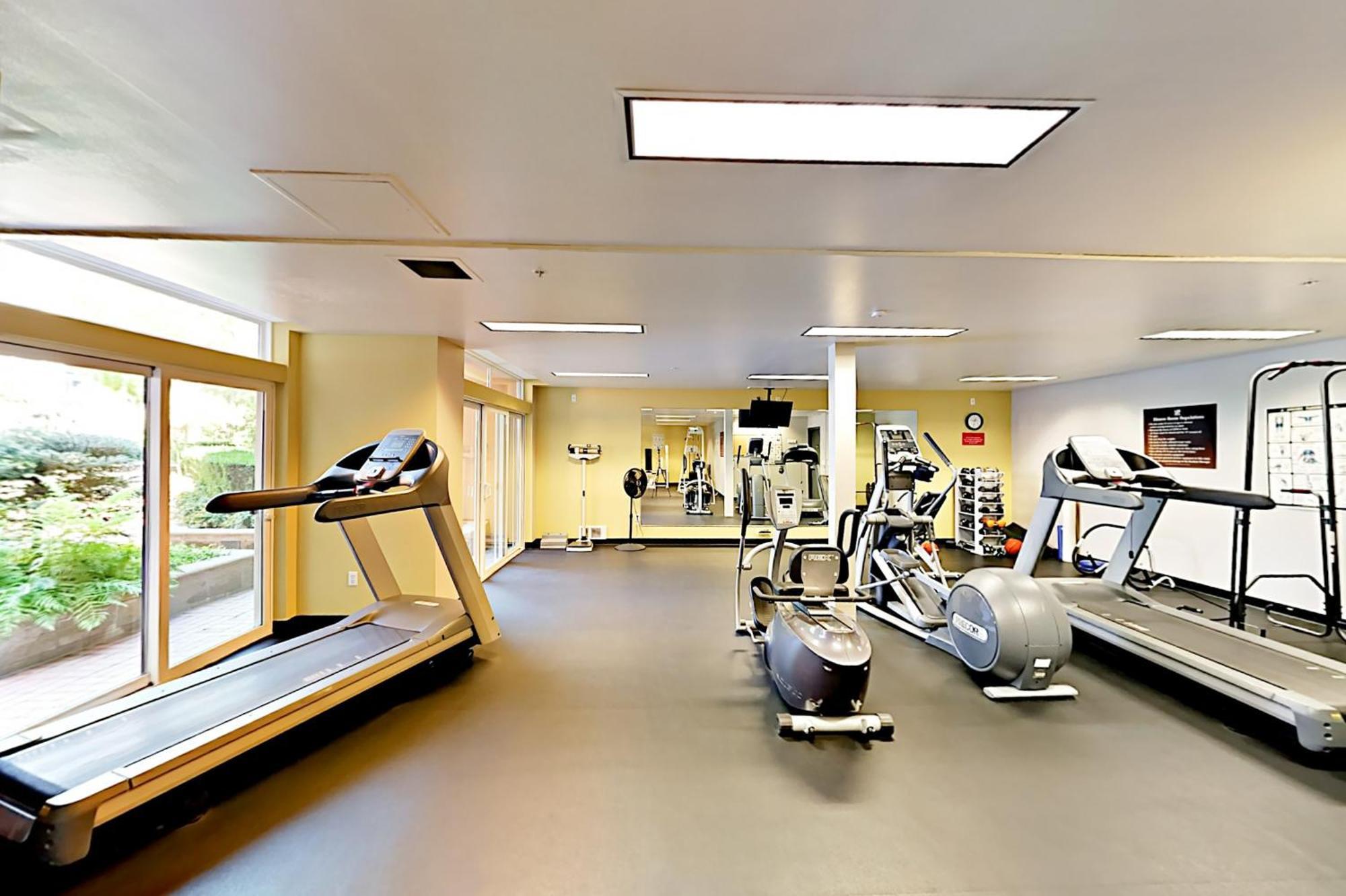 Apartamento Belltown Court Ii