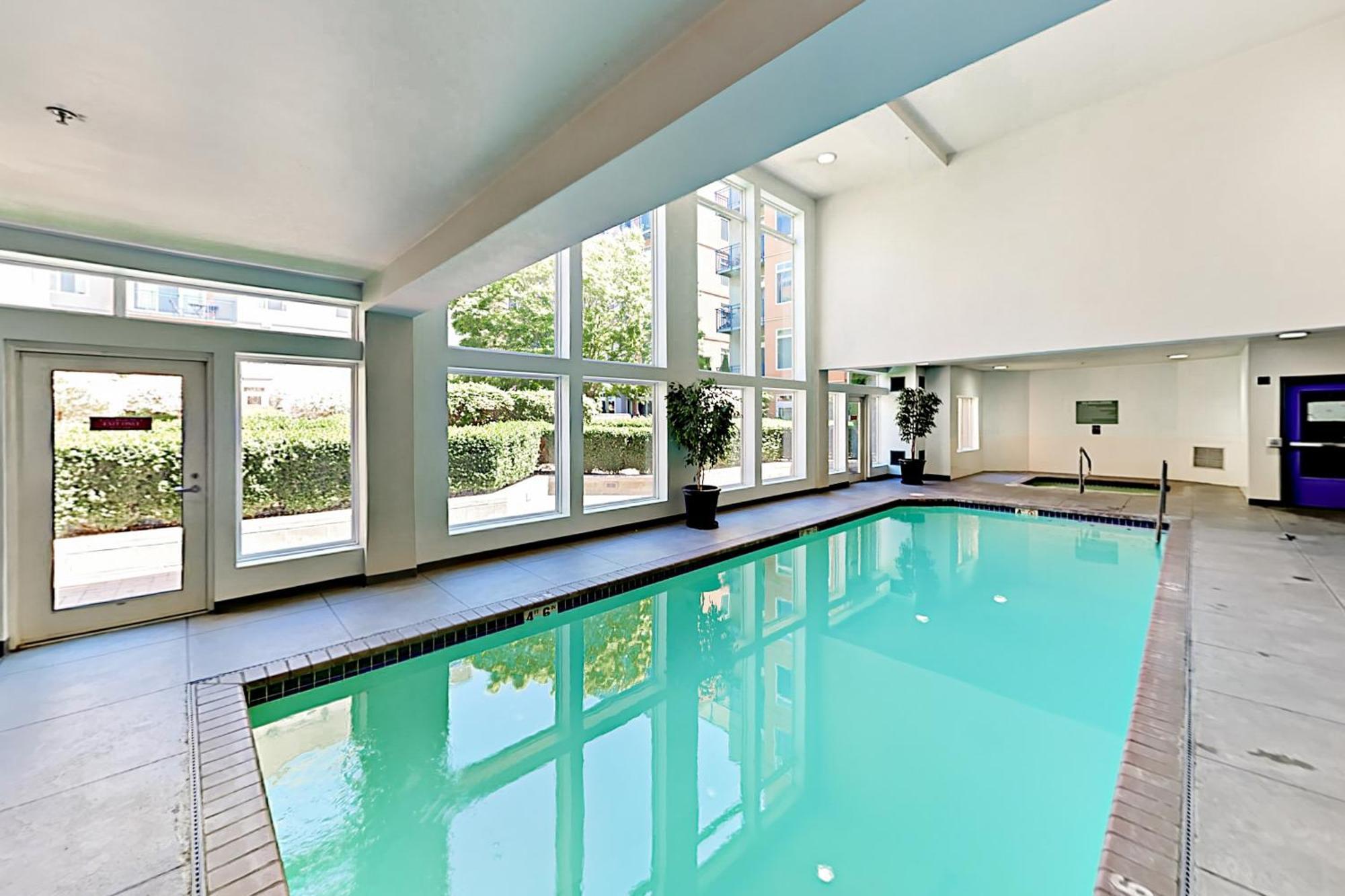 Belltown Court Ii Apartamento *