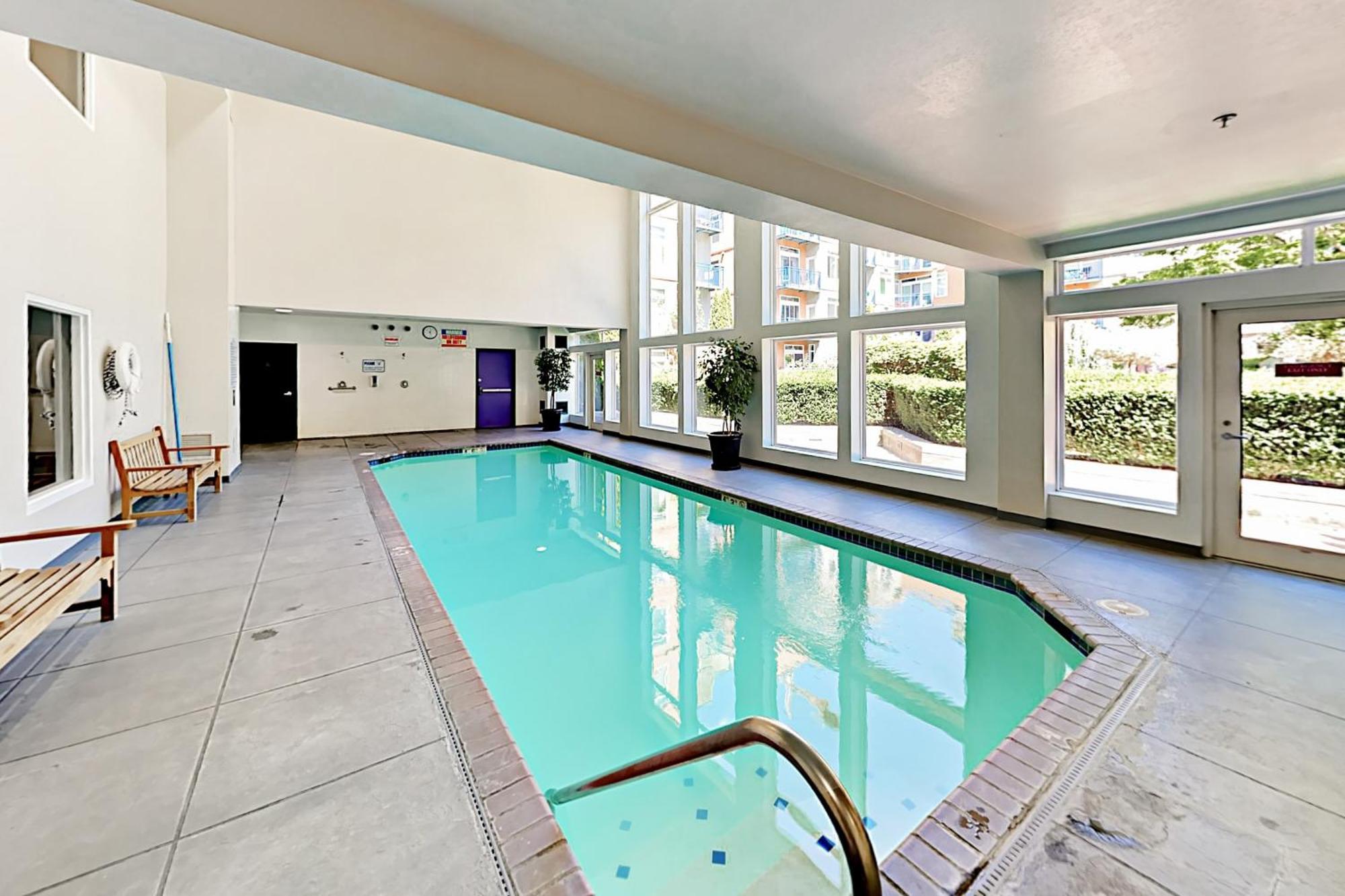 Belltown Court Ii Apartamento *