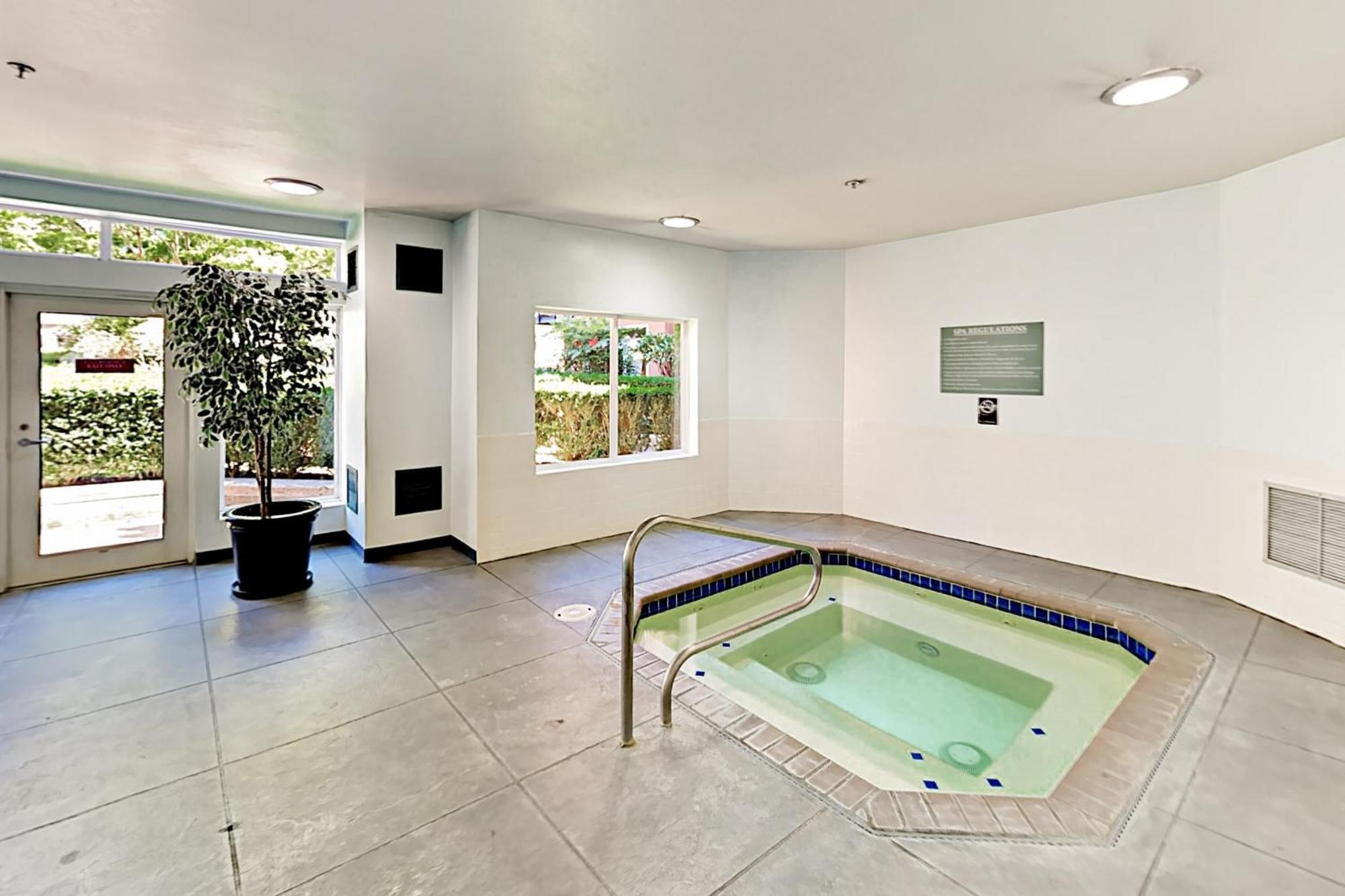 Apartamento Belltown Court Ii Seattle