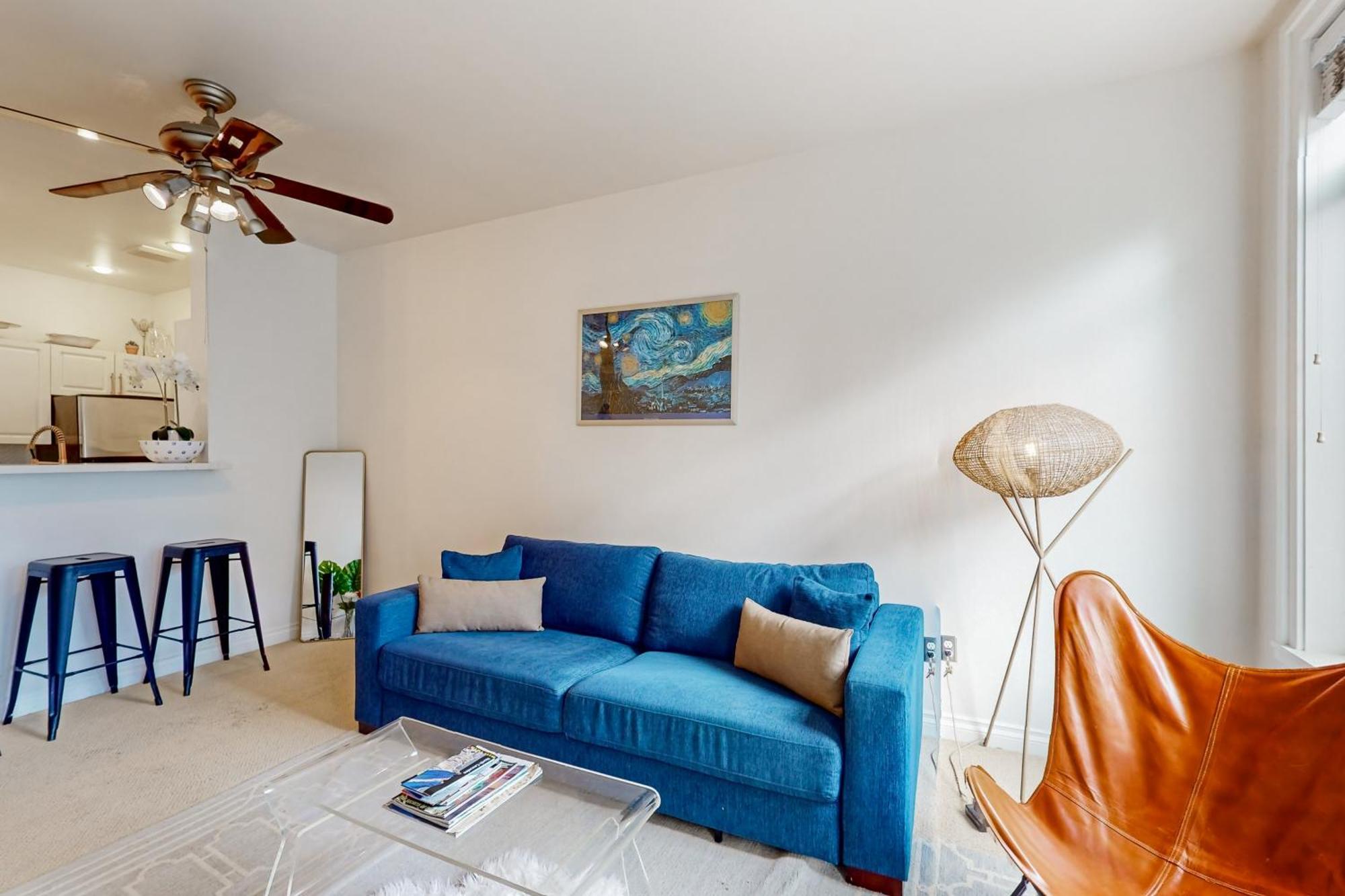 Belltown Court Ii Apartamento
