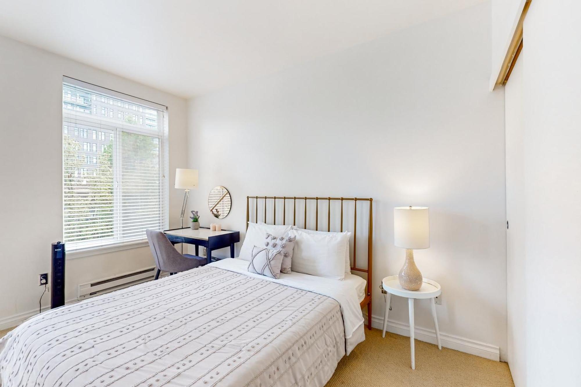Apartamento Belltown Court Ii Seattle