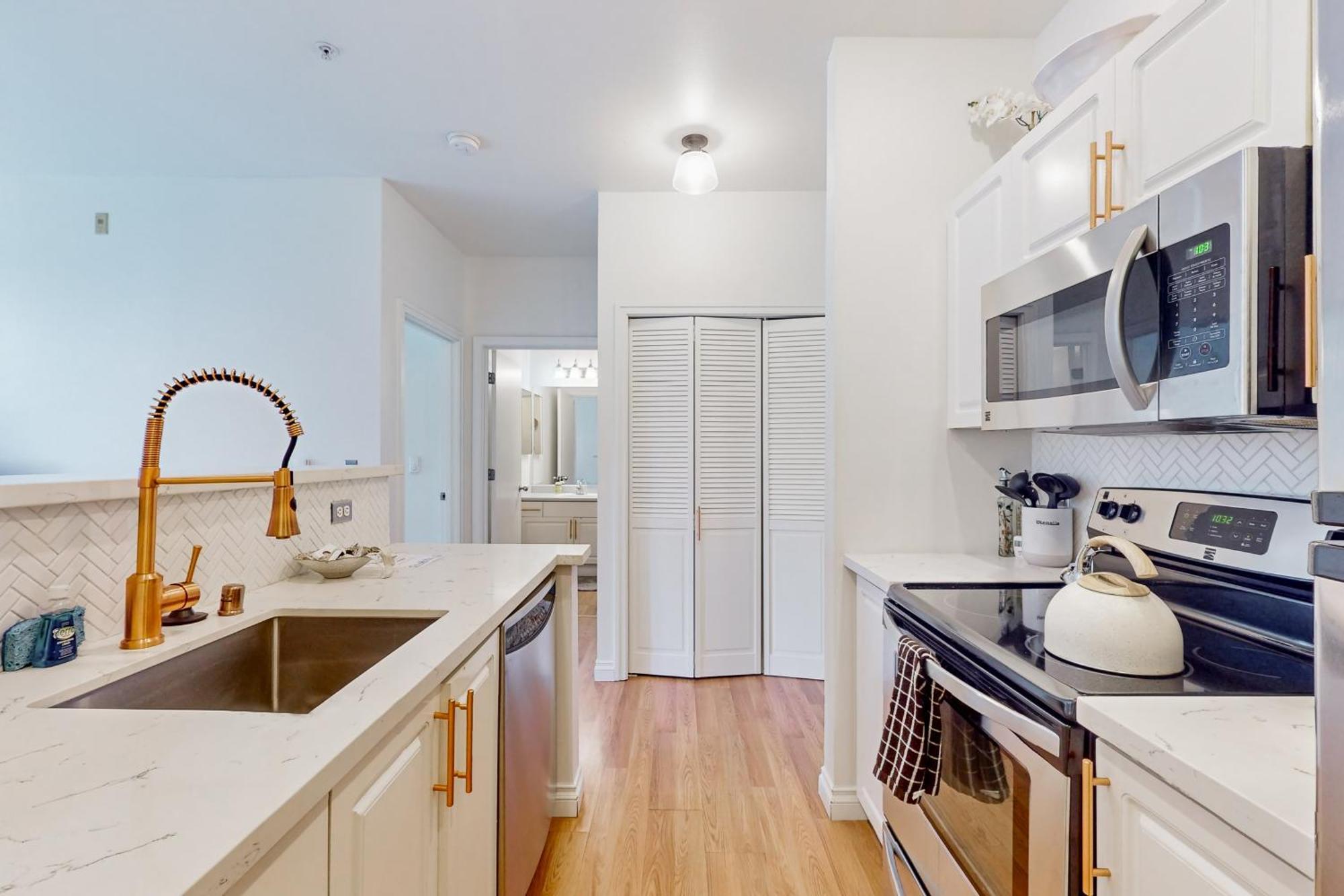 Apartamento Belltown Court Ii