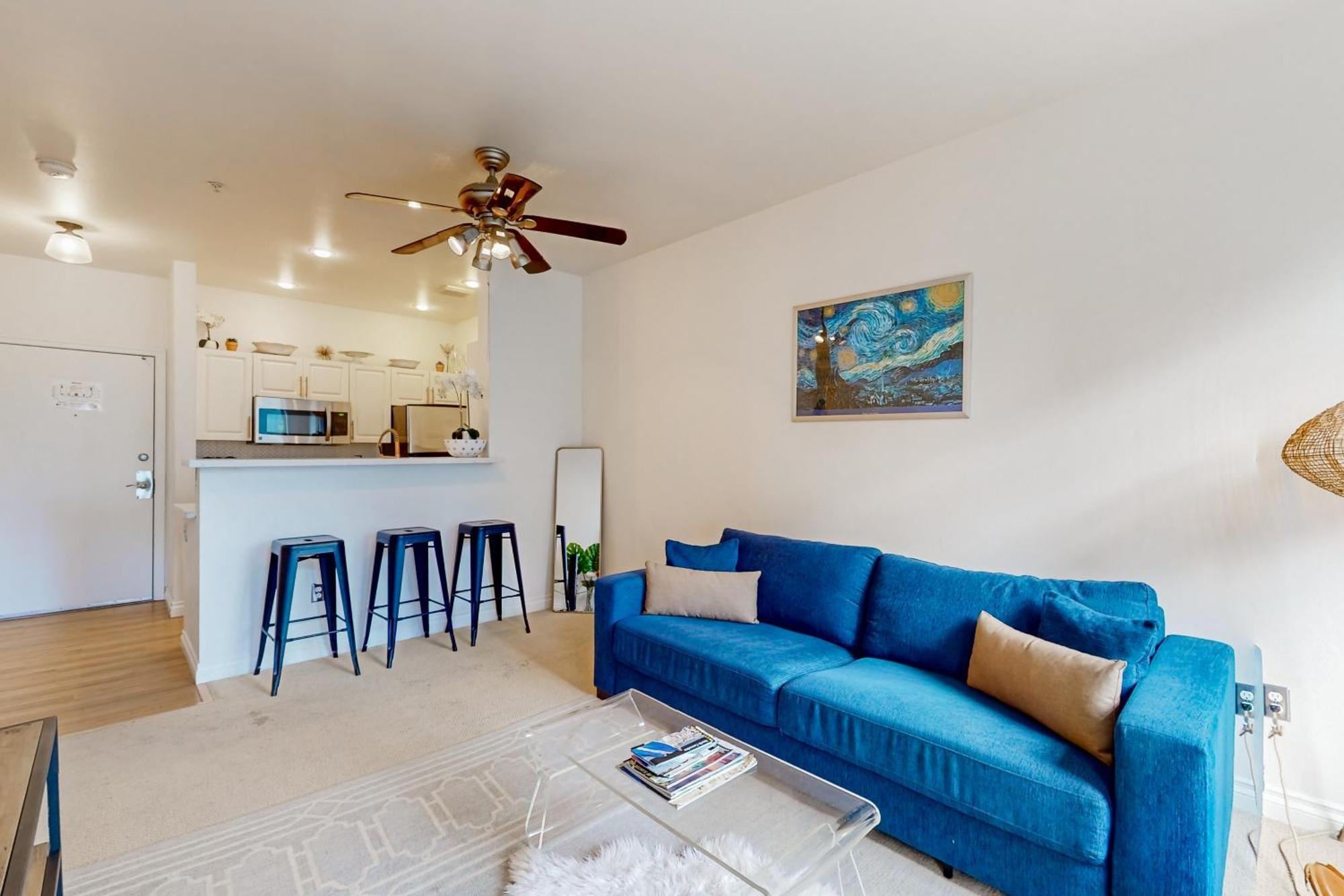 Apartamento Belltown Court Ii