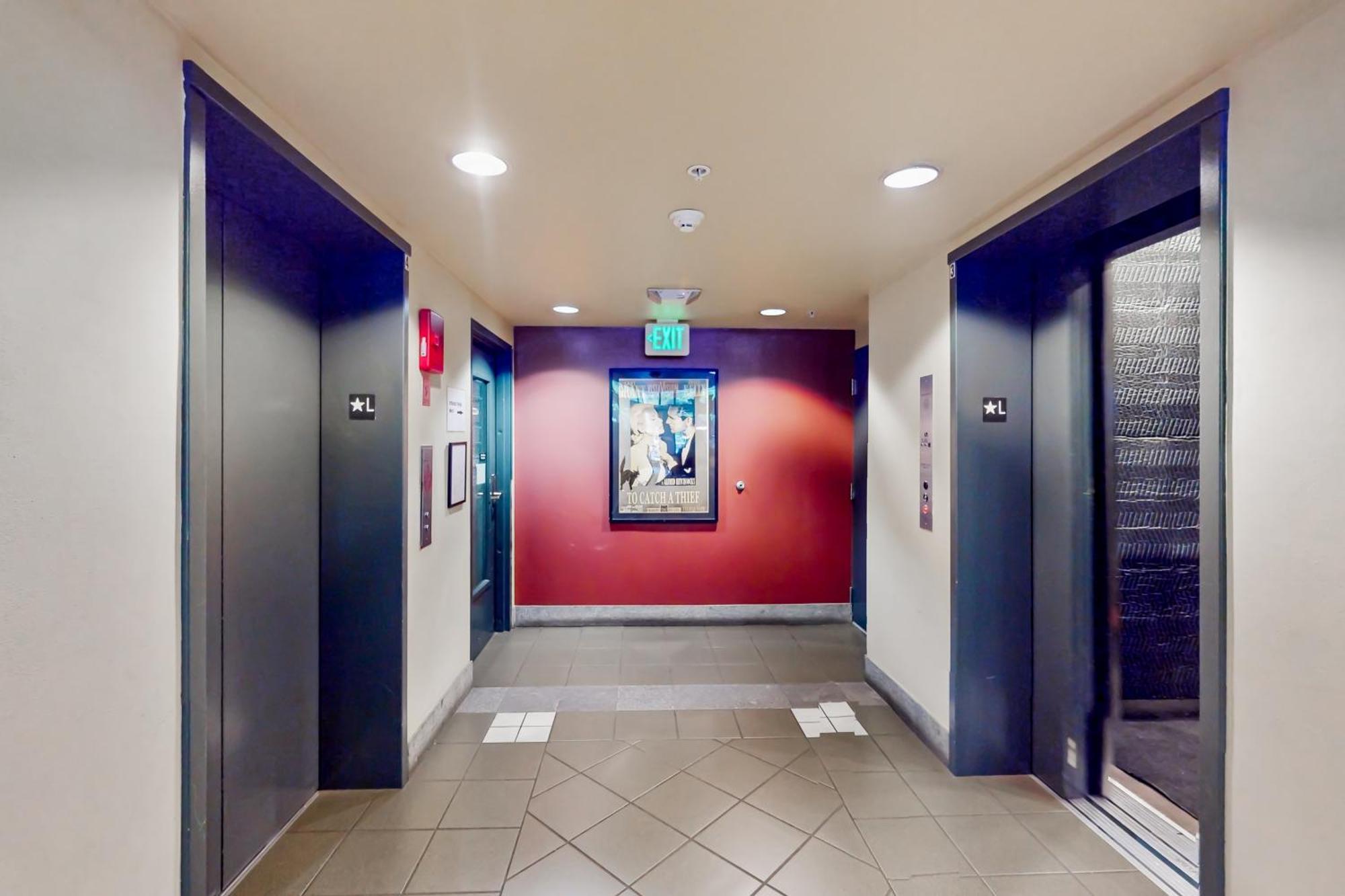 Apartamento Belltown Court Ii