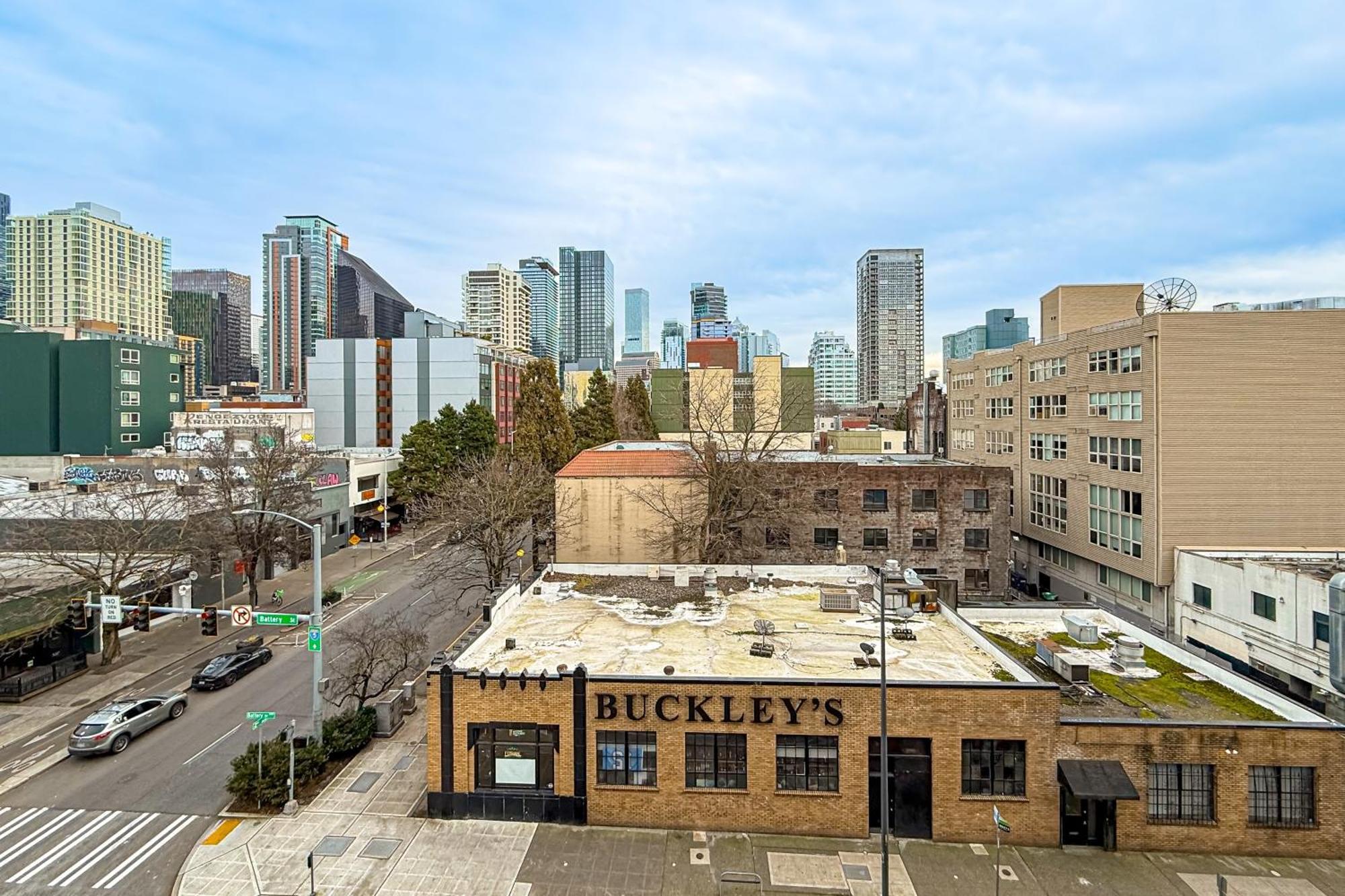 Apartamento Belltown Court Ii