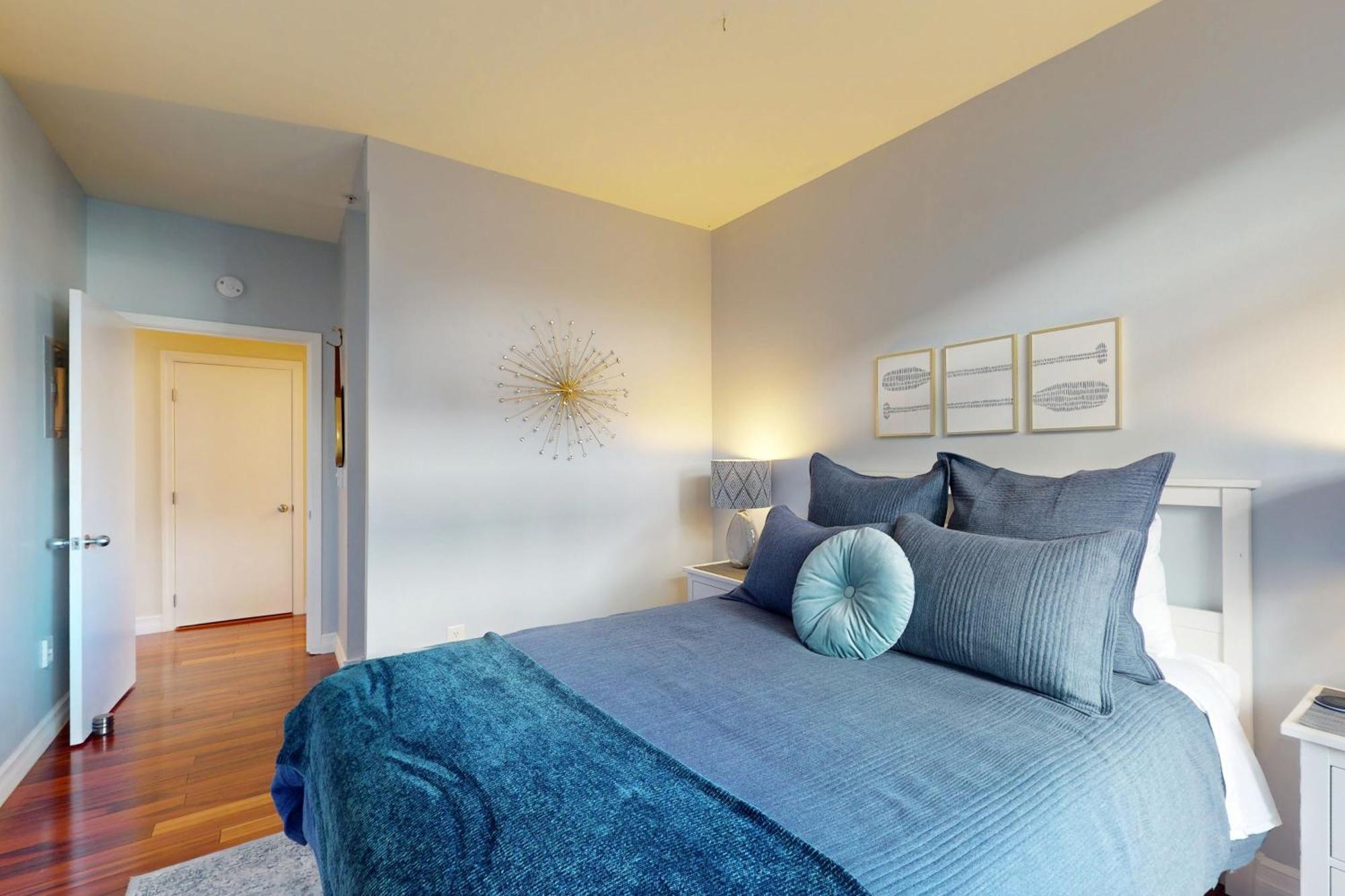 Belltown Court Ii Apartamento Seattle