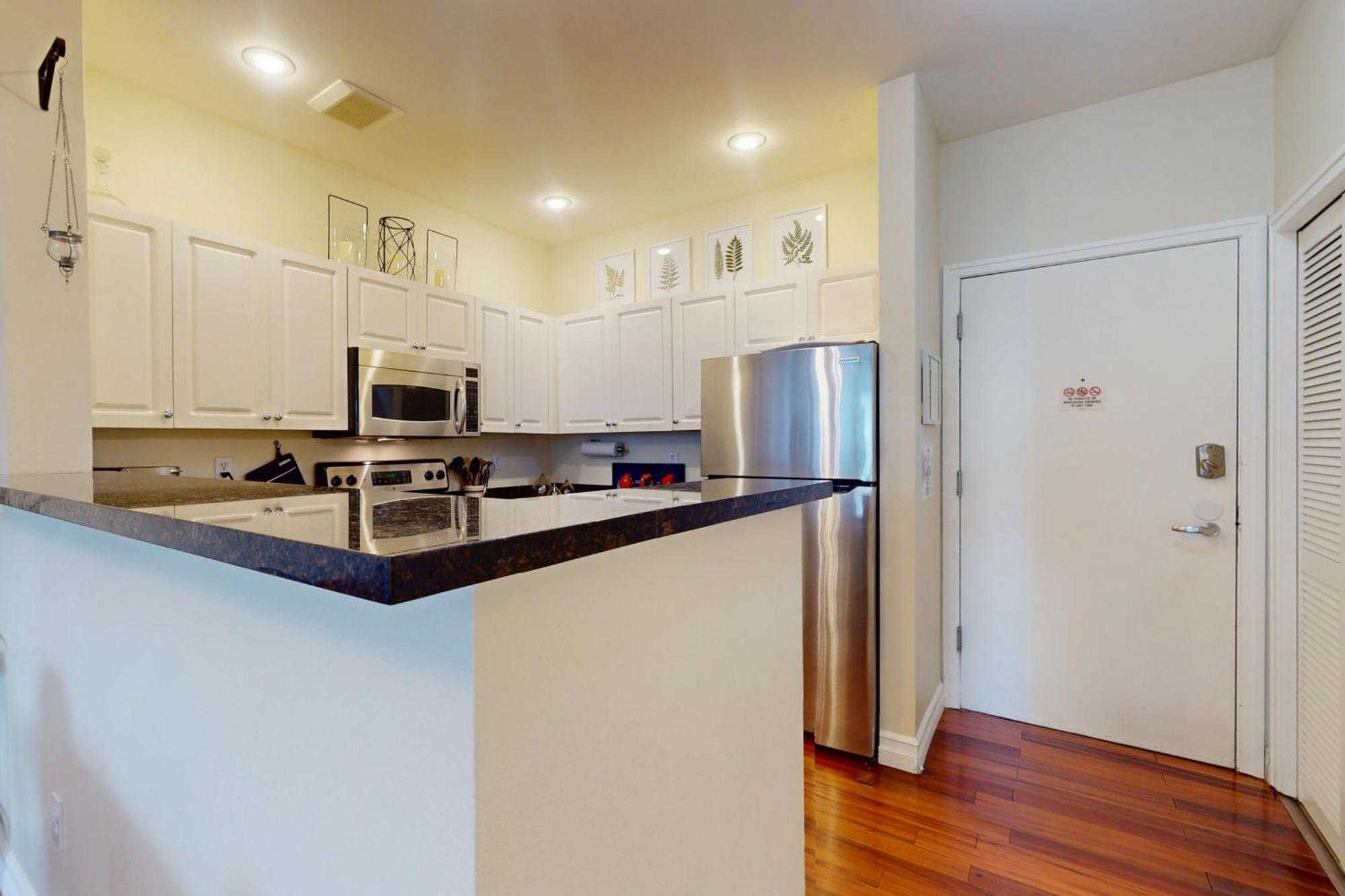 Belltown Court Ii Apartamento Seattle