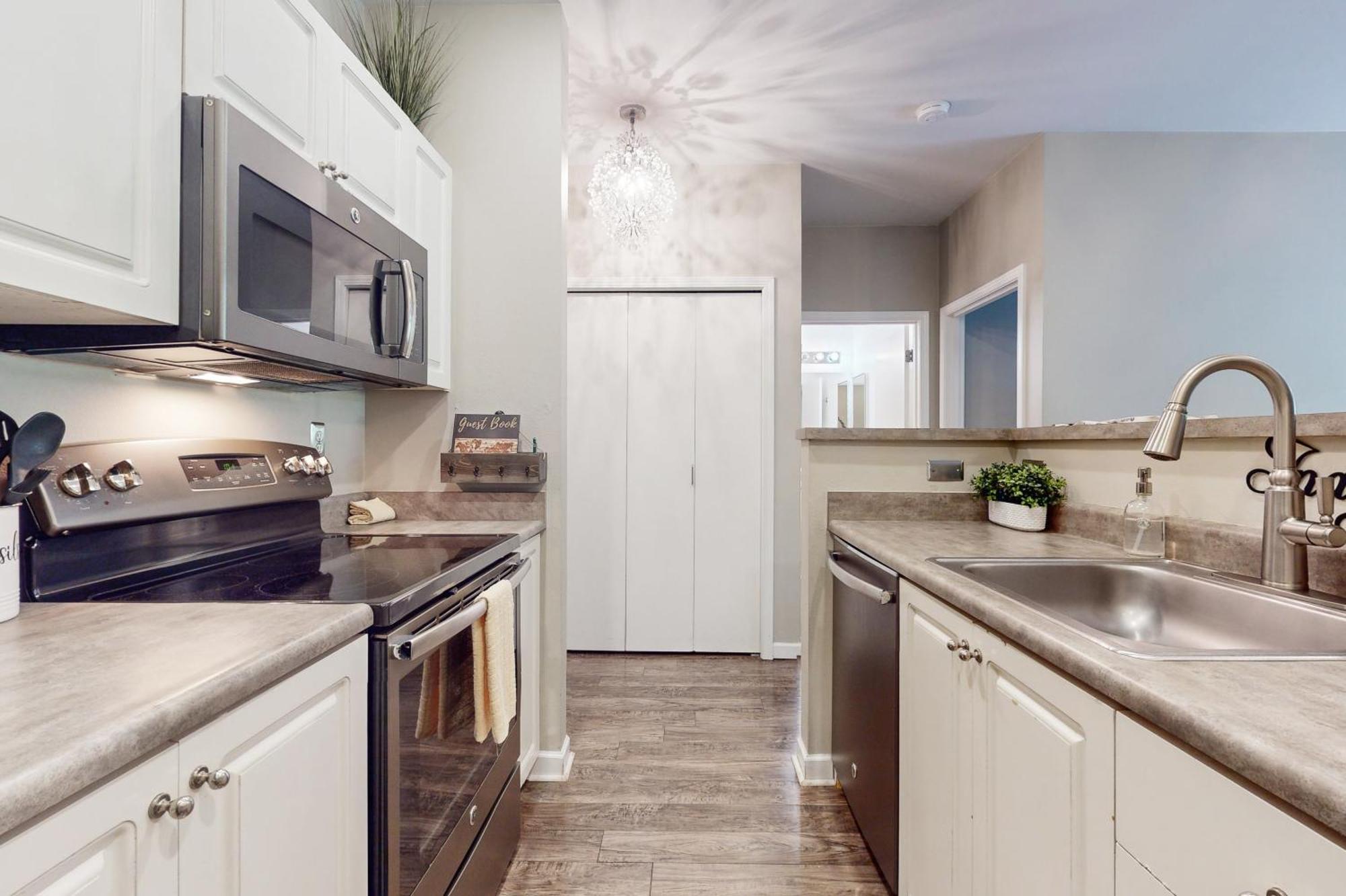 Apartamento Belltown Court Ii Seattle