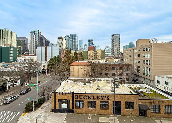 Belltown Court II