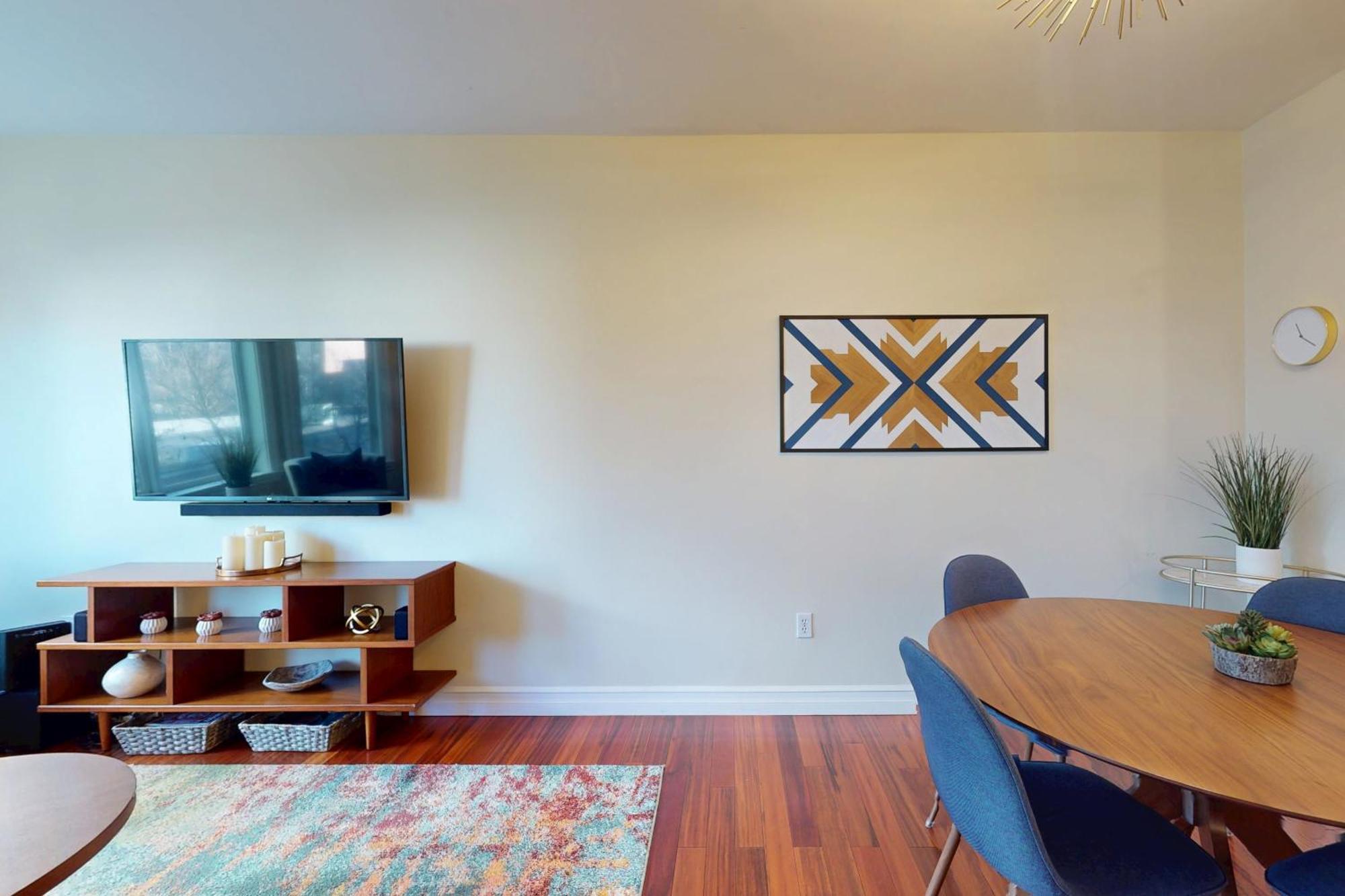 Apartment Belltown Court Ii Seattle